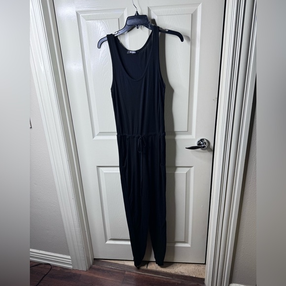 Misguided Black Jumper - Picture 4 of 6